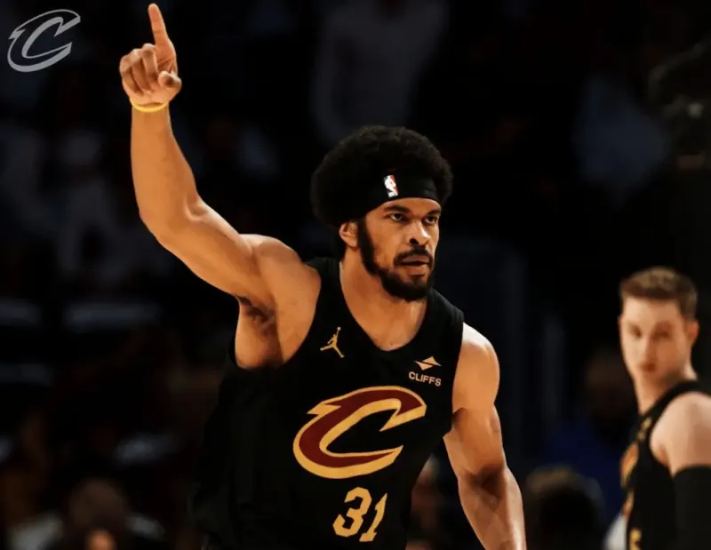 骑士惜败魔术——磨合还在继续